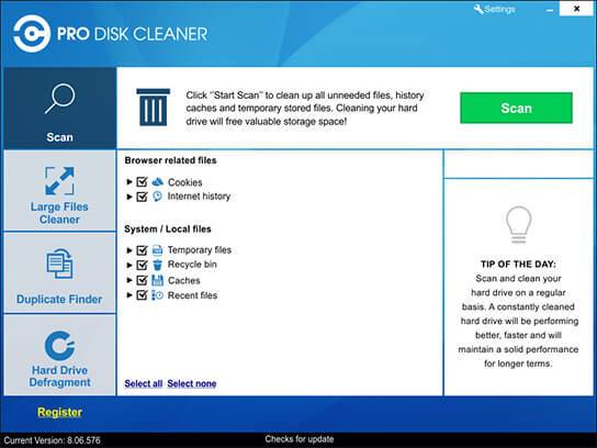 disk fix software free download